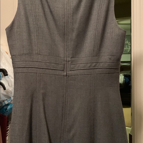 Tahari Levine Essential Career Dress - Picture 3 of 4